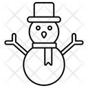 پیش‌نمایش فایل snow-man-5762642 از پک زمستان و سفر – جلد ۲