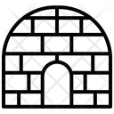 پیش‌نمایش فایل snow-house-5762561 از پک زمستان و فضای باز – جلد ۲