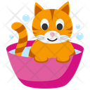 پیش‌نمایش فایل cat-bath-5762820 از پک کوپید و گربه – جلد ۱