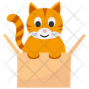 پیش‌نمایش فایل cat-cardboard-5762804 از پک کوپید و گربه – جلد ۱