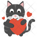 پیش‌نمایش فایل cat-love-5762835 از پک گربه – جلد ۱