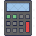 پیش‌نمایش فایل calculator-5838715 از پک اداره – جلد ۱
