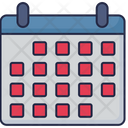 پیش‌نمایش فایل calendar-5838716 از پک اداره – جلد ۱