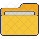 پیش‌نمایش فایل document-folder-5838726 از پک اداره – جلد ۱