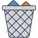 پیش‌نمایش فایل dust-bin-5838730 از پک اداره – جلد ۱