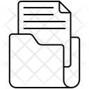 پیش‌نمایش فایل document-folder-5838675 از پک اداره – جلد ۱