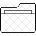 پیش‌نمایش فایل document-folder-5838676 از پک اداره – جلد ۱