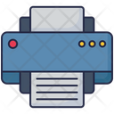 پیش‌نمایش فایل printer-5838635 از پک اداره – جلد ۲