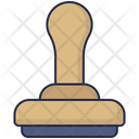 پیش‌نمایش فایل rubber-stamp-5838638 از پک اداره – جلد ۲