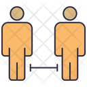 پیش‌نمایش فایل social-distance-5838645 از پک اداره – جلد ۲
