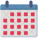 پیش‌نمایش فایل calendar-5838485 از پک اداره – جلد ۱
