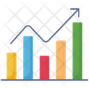 پیش‌نمایش فایل line-graph-5838512 از پک اداره – جلد ۱
