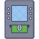 پیش‌نمایش فایل atm-machine-5837871 از پک درآمد و پول – جلد ۱