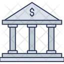 پیش‌نمایش فایل bank-building-5837874 از پک درآمد و پول – جلد ۱