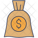 پیش‌نمایش فایل cash-bag-5837883 از پک درآمد و پول – جلد ۱