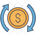 پیش‌نمایش فایل coin-dollar-5837887 از پک درآمد و پول – جلد ۱