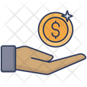 پیش‌نمایش فایل coin-dollar-5837890 از پک درآمد و پول – جلد ۱