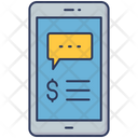 پیش‌نمایش فایل mobile-5837910 از پک درآمد و پول – جلد ۱