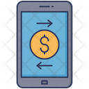 پیش‌نمایش فایل mobile-banking-5837909 از پک درآمد و پول – جلد ۱