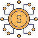 پیش‌نمایش فایل money-link-5837896 از پک درآمد و پول – جلد ۱