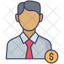 پیش‌نمایش فایل money-man-5837925 از پک درآمد و پول – جلد ۱