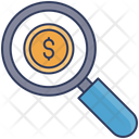 پیش‌نمایش فایل money-search-5837919 از پک درآمد و پول – جلد ۱