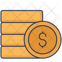 پیش‌نمایش فایل money-stack-5837897 از پک درآمد و پول – جلد ۱