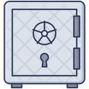 پیش‌نمایش فایل safe-box-5837917 از پک درآمد و پول – جلد ۱