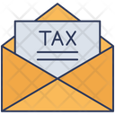 پیش‌نمایش فایل tax-letter-5837908 از پک درآمد و پول – جلد ۱