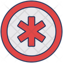 پیش‌نمایش فایل medical-symbol-5838113 از پک بیمه – جلد ۱
