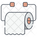 پیش‌نمایش فایل toilet-paper-5811943 از پک حمام – جلد ۲