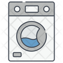پیش‌نمایش فایل wash-machine-5811955 از پک حمام – جلد ۲