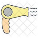 پیش‌نمایش فایل hair-dryer-5811909 از پک حمام – جلد ۱