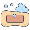 پیش‌نمایش فایل soap-5811935 از پک حمام – جلد ۱