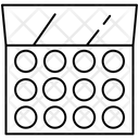 پیش‌نمایش فایل makeup-kit-5812162 از پک زیبایی و سالن آرایشی – جلد ۱