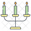 پیش‌نمایش فایل candle-stand-5812294 از پک سال نو چینی – جلد ۱