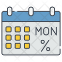 پیش‌نمایش فایل calendar-5812460 از پک دوشنبه سایبری – جلد ۱