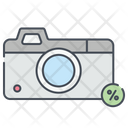 پیش‌نمایش فایل camera-5812462 از پک دوشنبه سایبری – جلد ۱