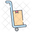 پیش‌نمایش فایل delivery-cart-5812468 از پک دوشنبه سایبری – جلد ۱