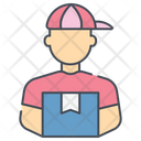 پیش‌نمایش فایل delivery-man-5812469 از پک دوشنبه سایبری – جلد ۱