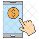 پیش‌نمایش فایل online-shopping-5812485 از پک دوشنبه سایبری – جلد ۱
