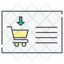 پیش‌نمایش فایل shopping-cart-5812498 از پک دوشنبه سایبری – جلد ۱
