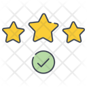 پیش‌نمایش فایل star-rating-5812504 از پک دوشنبه سایبری – جلد ۱