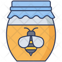 پیش‌نمایش فایل honey-jar-5812950 از پک نوشیدنی – جلد ۱
