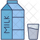 پیش‌نمایش فایل milk-package-5812959 از پک نوشیدنی – جلد ۱