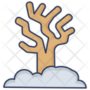 پیش‌نمایش فایل dry-tree-5813245 از پک اکولوژی – جلد ۱