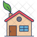 پیش‌نمایش فایل ecology-house-5813253 از پک اکولوژی – جلد ۱