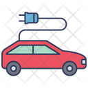 پیش‌نمایش فایل electric-car-5813254 از پک اکولوژی – جلد ۱