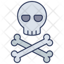 پیش‌نمایش فایل skull-bone-5813220 از پک اکولوژی – جلد ۲