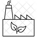 پیش‌نمایش فایل factory-5813180 از پک اکولوژی – جلد ۱
